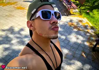 Foto perfil