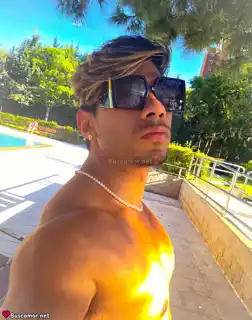 662951386 - ALEXANDER SIEMPRE ENTREAMDO