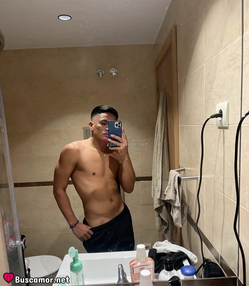 614679906 - Yo soy Venezolano.