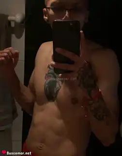 Foto perfil