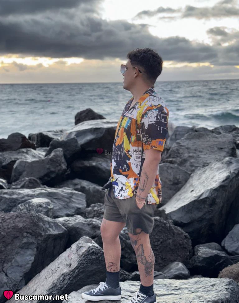 662697940 - Marbella es mi destino.
