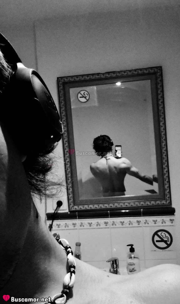 604998375 - SOY DANIEL, 20 Y BUSCO AMOR.