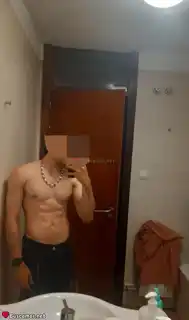 604998375 - SOY DANIEL, 20 Y BUSCO AMOR.