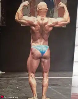 Foto perfil