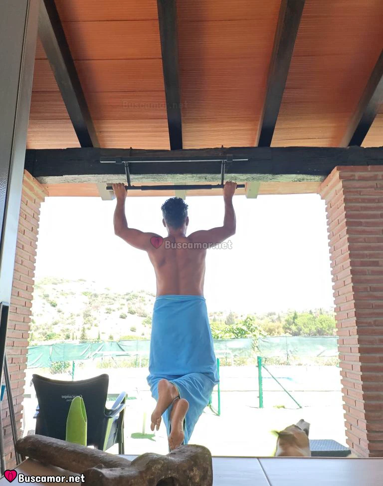 722225762 - Yo busco abundancia y buena vibra en mi vida..