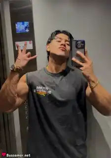 Foto perfil