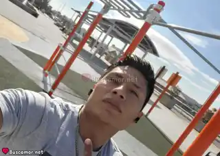638661468 - soy nuevo en la zona.. busco algo divertido..