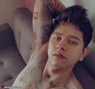 Foto perfil