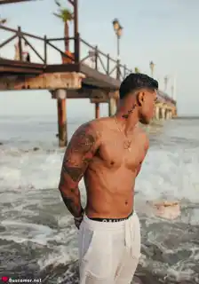 Foto perfil