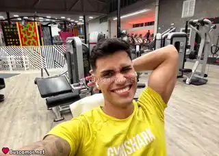 676513180 - Soy Javier, joven fit deportista y educado, busco lo mismo en mi vida.