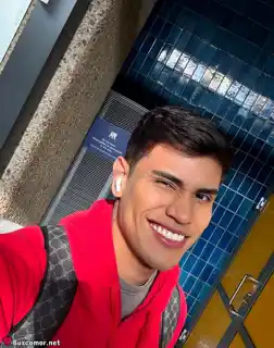 676513180 - Soy Javier, joven fit deportista y educado, busco lo mismo en mi vida.