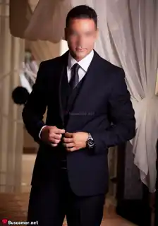 687811632 - Soy masajista, busco buena onda y conexión real.