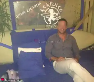 687811632 - Soy masajista, busco buena onda y conexión real.