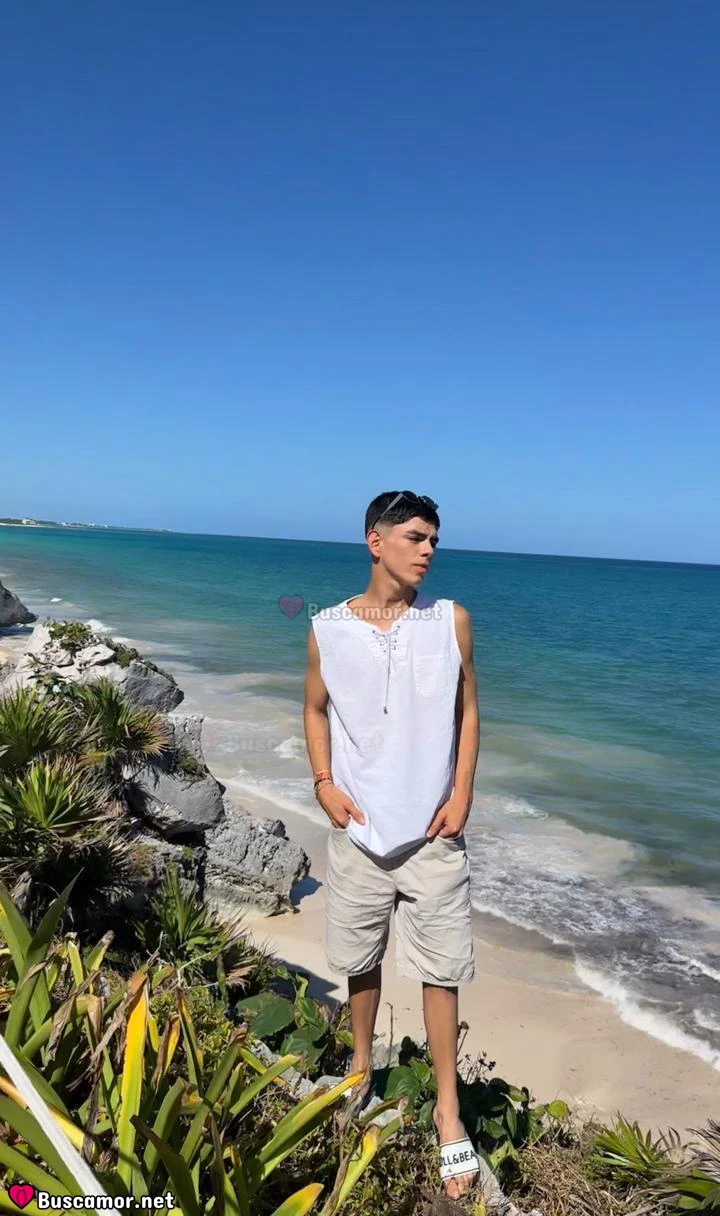 Foto perfil