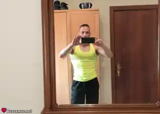 744781932 - Soy un chico pontente