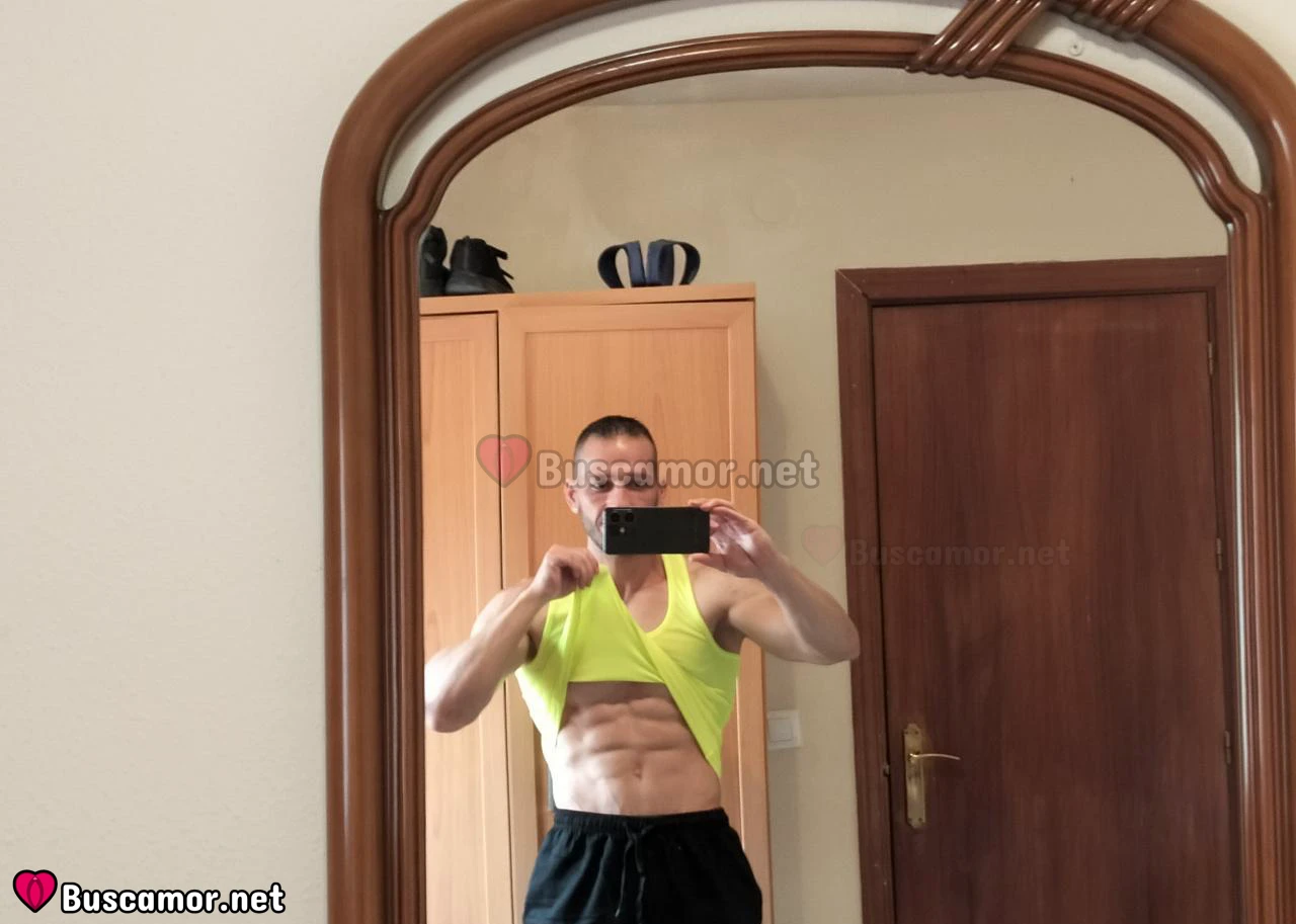 744781932 - Soy un chico pontente