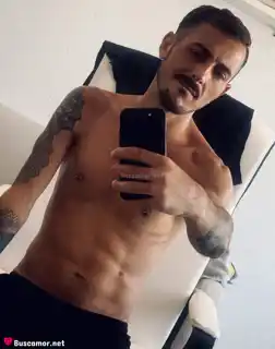 603122482 - Italiano hetero masajista
