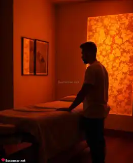 603251504 - Soy Luis masajista premium.