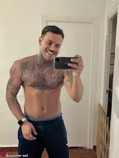 Foto perfil