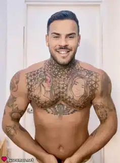 603251504 - Soy Luis masajista premium.