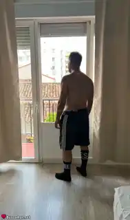Foto perfil