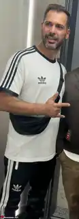 613664026 - Soy divino este fin de semana
