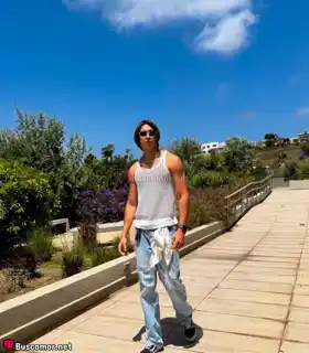 638619060 - Soy un soñador.