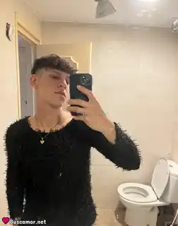 617926987 - Soy un chico wena, busco amistad.