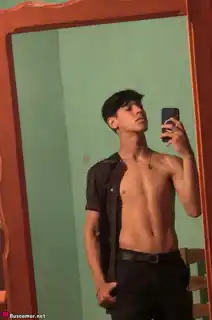 617926987 - Soy un chico wena, busco amistad.