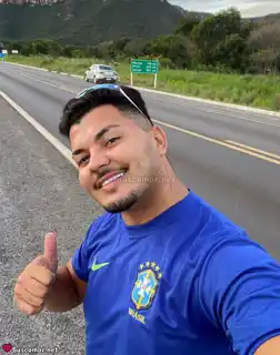Foto perfil
