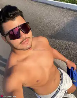 672881651 - Cesar siente miedo