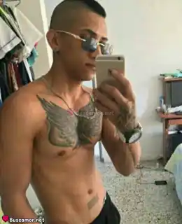 Foto perfil