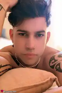 600485537 - Soy Juan, disfruto cada momento.