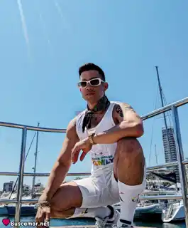 Foto perfil