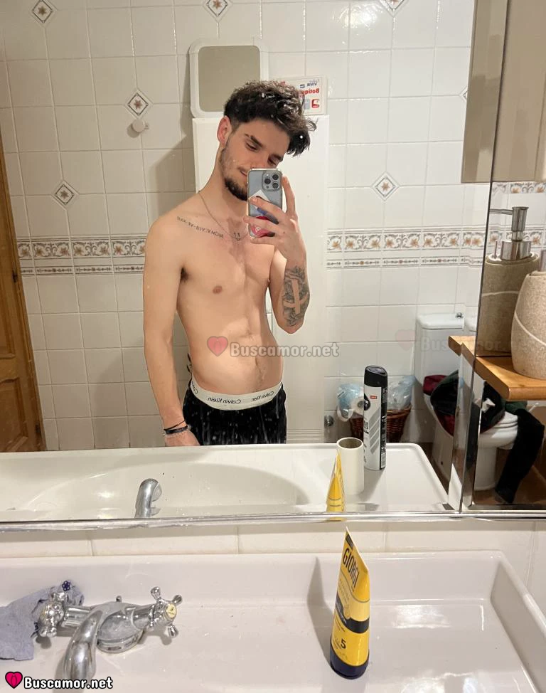 Foto perfil
