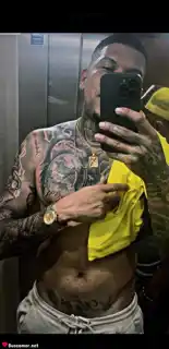 Foto perfil