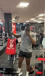 641580257 - Moreno colombiano soy.