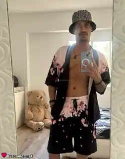 Foto perfil