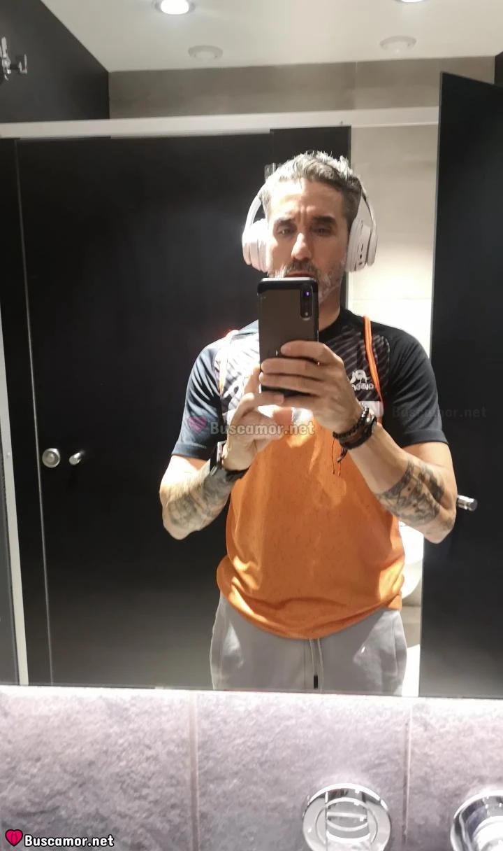 Foto perfil