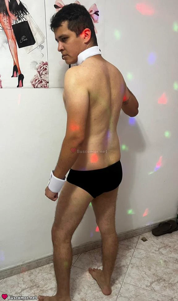 632569124 - HOLA SOY UN CHAVO GUAPO Y DIVERTIDO.