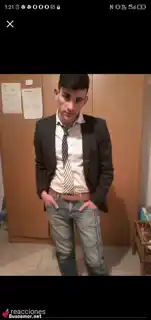 641881164 - Soy muy divertida y busco a alguien en Madrid