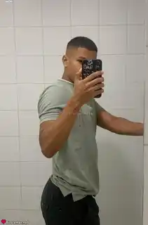 603356516 - soy Hans, latin boy🔥 busco buena vibra✨
