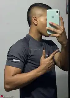 603356516 - soy Hans, latin boy🔥 busco buena vibra✨