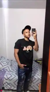 603356516 - soy Hans, latin boy🔥 busco buena vibra✨