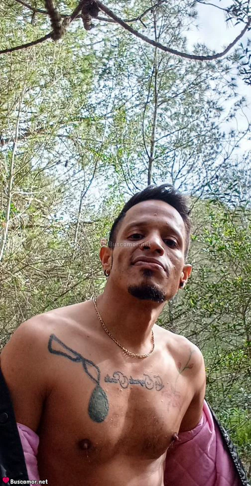 674644955 - Amo el colombiano top