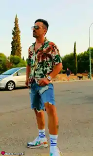 Foto perfil