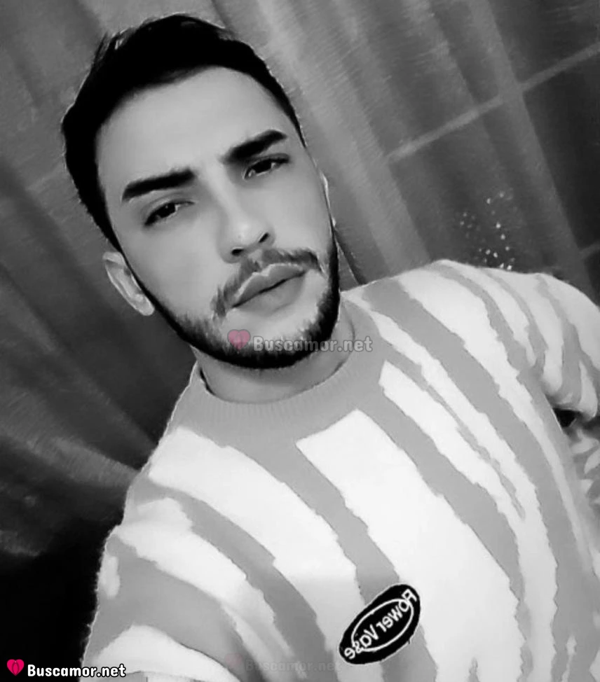 622861318 - soy Ahmed 😊 busco amor ❤️