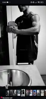Foto perfil
