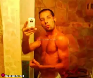 Foto perfil