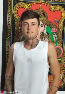 Foto perfil